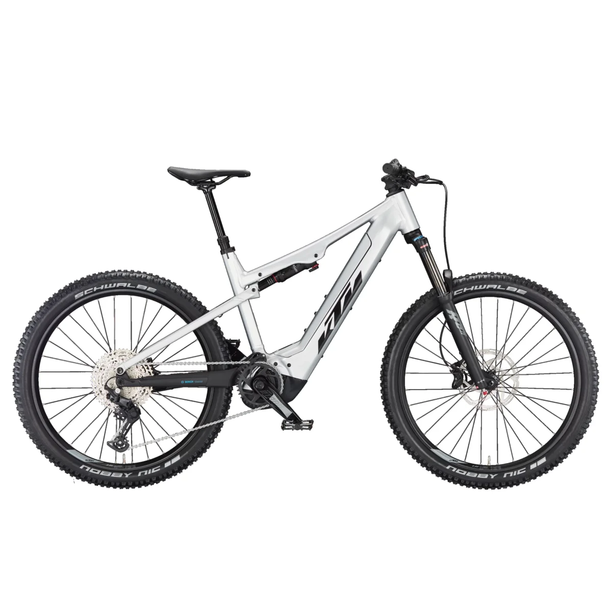 KTM Bomag Macina Lycan 772 - Matériel sport pas cher – Meilleur rapport qualité-prix
