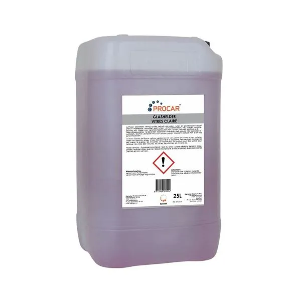 Procar glashelder (25 2019 liter) - Vins Rouges Harmonieux pour Chaque Occasion
