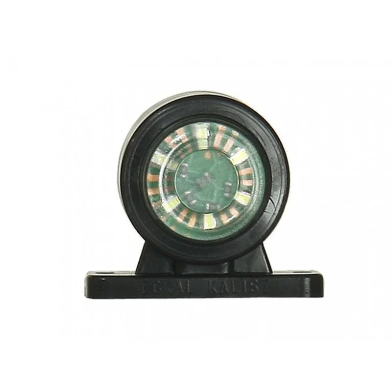 Feu de gabarit à 6 SMD 12V et 24 V – grand modèle - Accessoires Outdoor pour Plus de Liberté de Mouvement - {'count': 3, 'name': 'Fristom'}