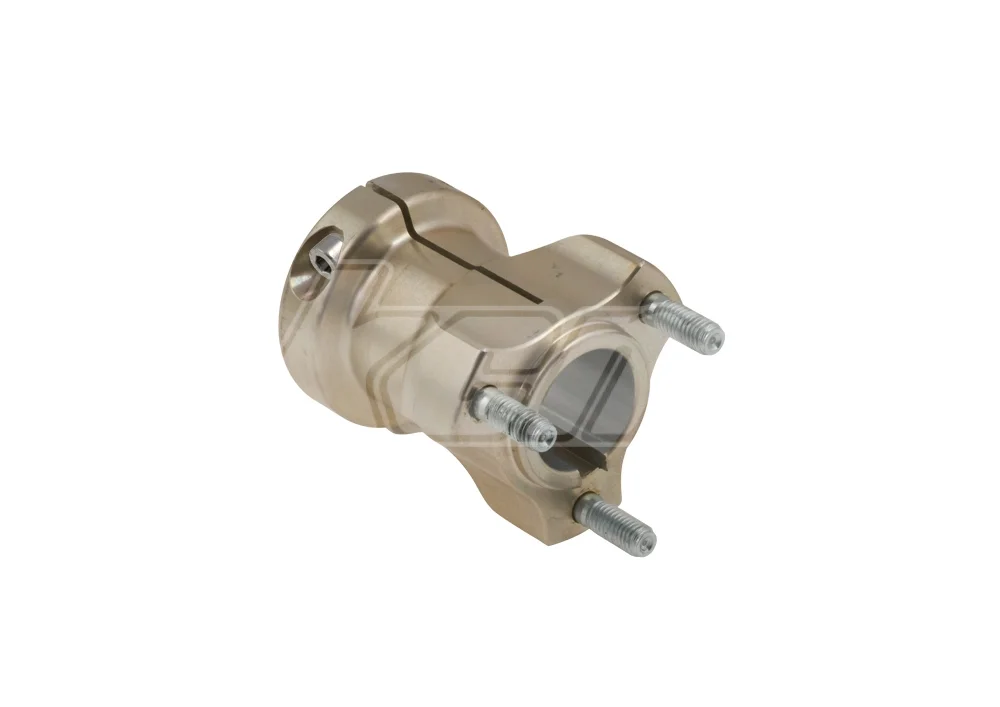 MOYEU AR OTK ø30*84mm ALUMINIUM - Saldi Straordinari – Offerte Speciali Disponibili Adesso - Moyeu amovible