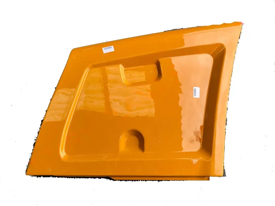 CAPOT MOTEUR GAUCHE POUR JCB REF 123/05983 - Saldi Straordinari – Offerte Speciali Disponibili Adesso JCB