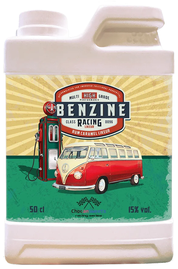 Jerrycan Volkswagen Combi 50cl 15° - Vins Rouges Harmonieux pour Chaque Occasion - {'count': 3, 'name': 'France'}