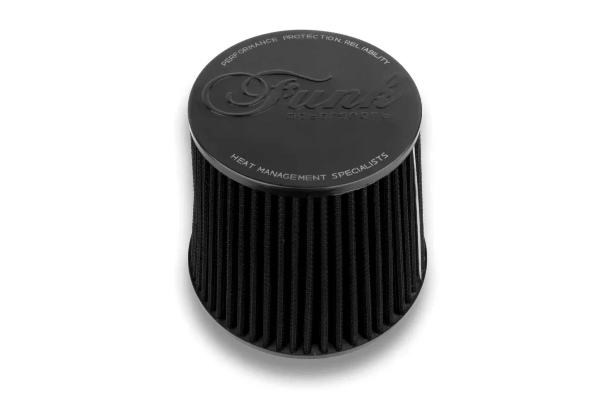 FILTRE À AIR DE PERFORMANCE À CÔNE NOIR DE 3 PO (UNIVERSEL) - Saldi Straordinari – Offerte Speciali Disponibili Adesso Filtre à air de course haute performance universel lavable panneau filtre à  air automobile remplacement des filtres d'admission d'air K&N - Chine  Filtres à air pour