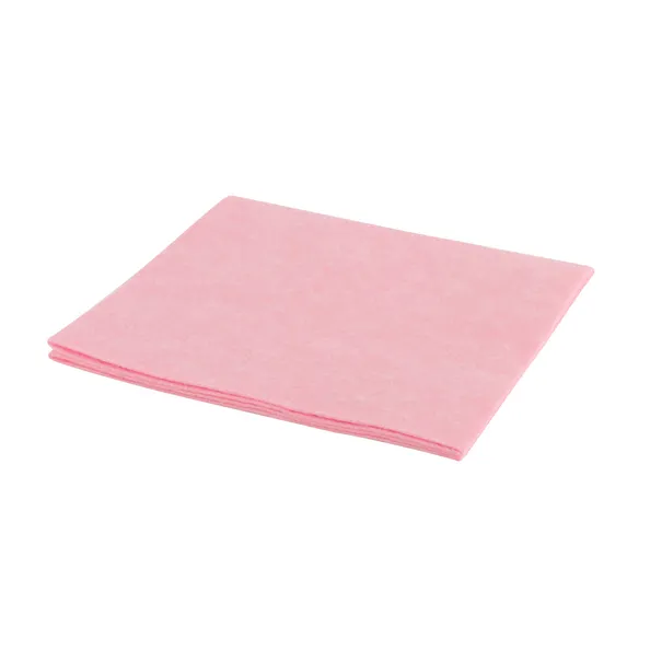 Huishouddoekjes Roze 38 x 40 cm (10 stuks) - Vins Rouges Harmonieux pour Chaque Occasion - {'count': 10, 'name': 'Rosé'}
