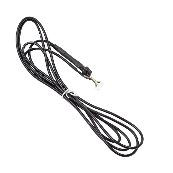 Câble recepteur branchement HB2500 Dometic Accessoires Outdoor Liberté Mouvement