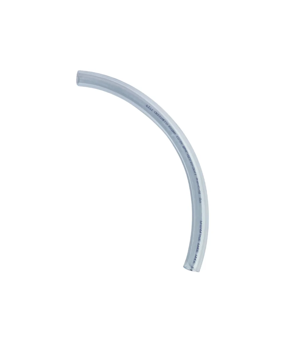 Tuyau protège bout du demi-volant Exelor / Glider (25 cm) - Outdoor Sports Shop blanc – Bons Plans Randonnée & Trekking