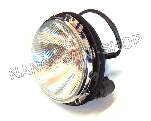 Optique phare WIPAC bol moteur Saldi Straordinari Offerte Speciali Disponibili Adesso
