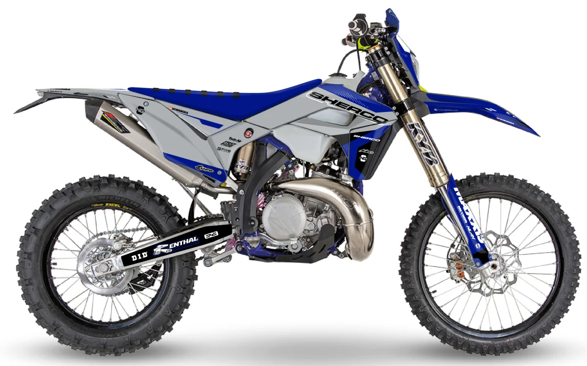 Kit déco NG Sherco 125 / 250 / 300 / 350 / 450 SE / SEF 2024 | BIONIC Séries - Tout pour Créer des Expériences Mémorables en Extérieur SEEPH 2024 : Des solutions concrètes pour prévenir la désinsertion  professionnelle dans votre entreprise ! - Association Gest