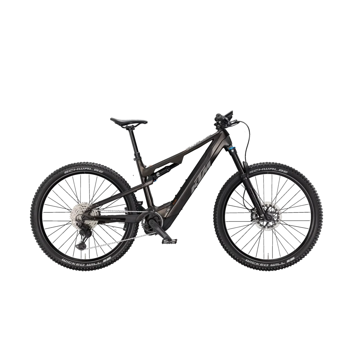 KTM Macina Lycan 891 - design Matériel sport pas cher – Meilleur rapport qualité-prix