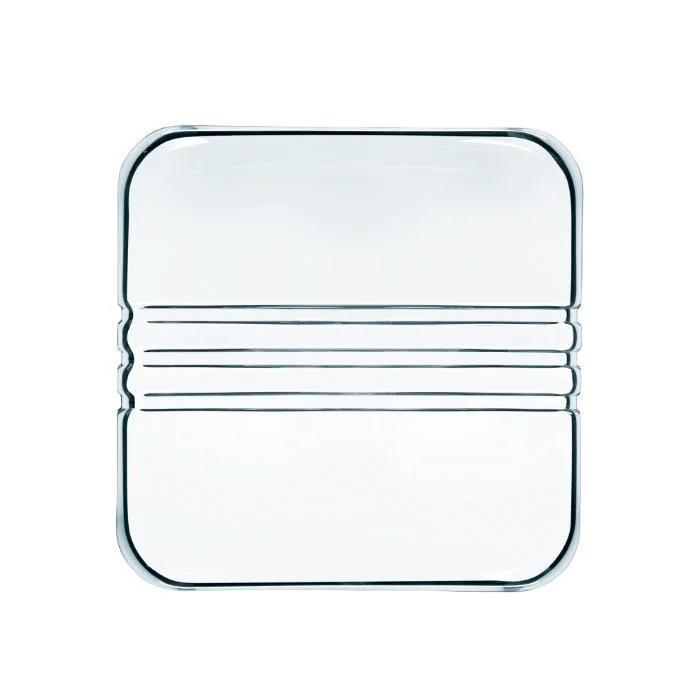 Crystal cuba ashtray - sens Vins Rouges Harmonieux pour Chaque Occasion