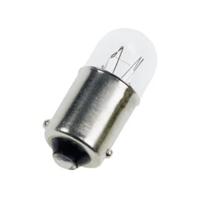 Ampoule miniature 3000K Ba9s T9x23 24V 50mA 1,2W C-2F 1000H E44-Lampe - Saldi Straordinari – Offerte Speciali Disponibili Adesso