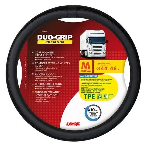 Duo Grip tailles Accessoires Outdoor Liberté Mouvement