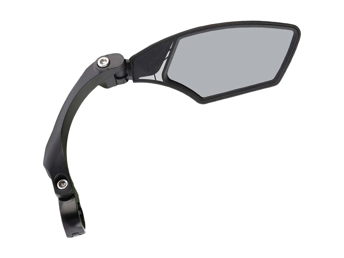 Mirage miroir anti-éblouissement verre, droit. pour pedelec - Saldi Straordinari – Offerte Speciali Disponibili Adesso Rétroviseur vélo antireflet 360° télescopique | Sécurité maximale – Bike in  Light
