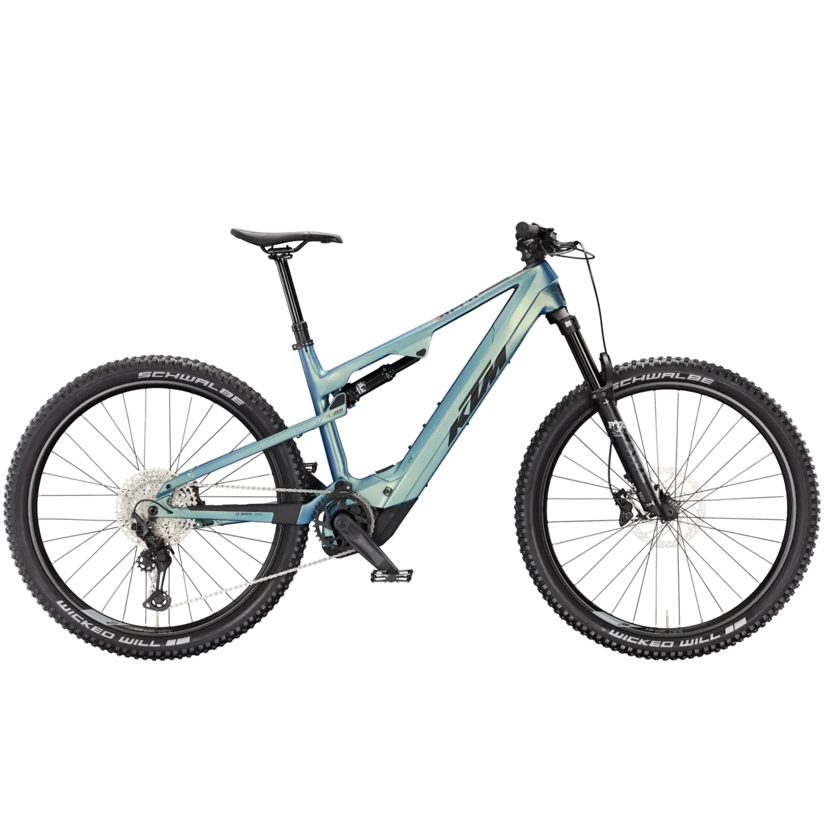 KTM Macina Lycan 892 - Matériel sport pas cher Etudiant – Meilleur rapport qualité-prix