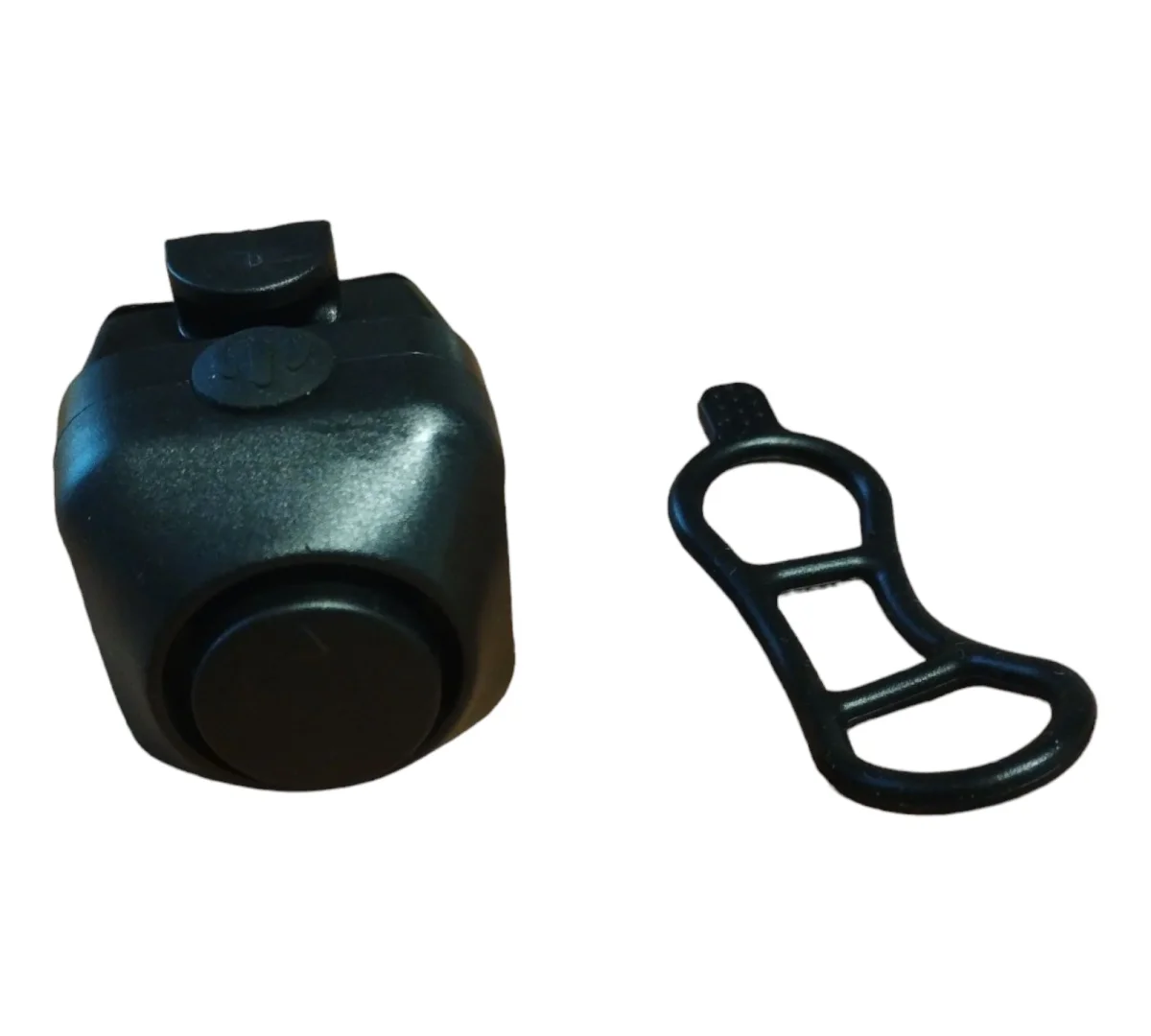 Klaxon cube 130DB - Des Équipements Pensés pour Profiter de Chaque Instant Dehors Speed bike Cube Kathmandu Hybrid 45 750 - Cyclable.ch