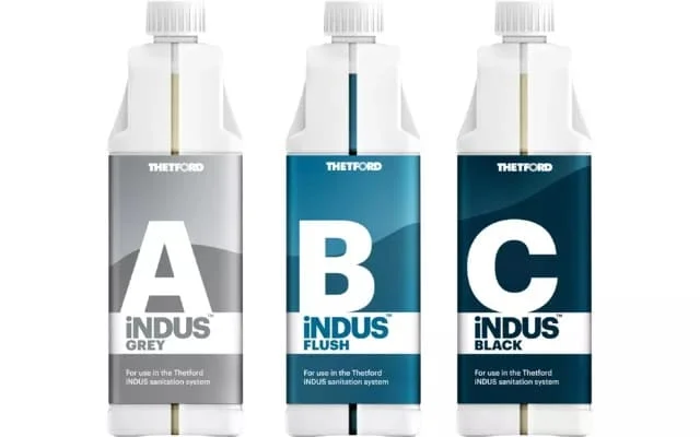 Kit de module de dosage THETFORD Flush / Black / Grey à iNDUS - Offre limitée dans le temps ⏳ Ne tardez pas à commander ! Beatbot AquaRefine™ Kit- 3-in-1 Clarifier – Beatbot FR