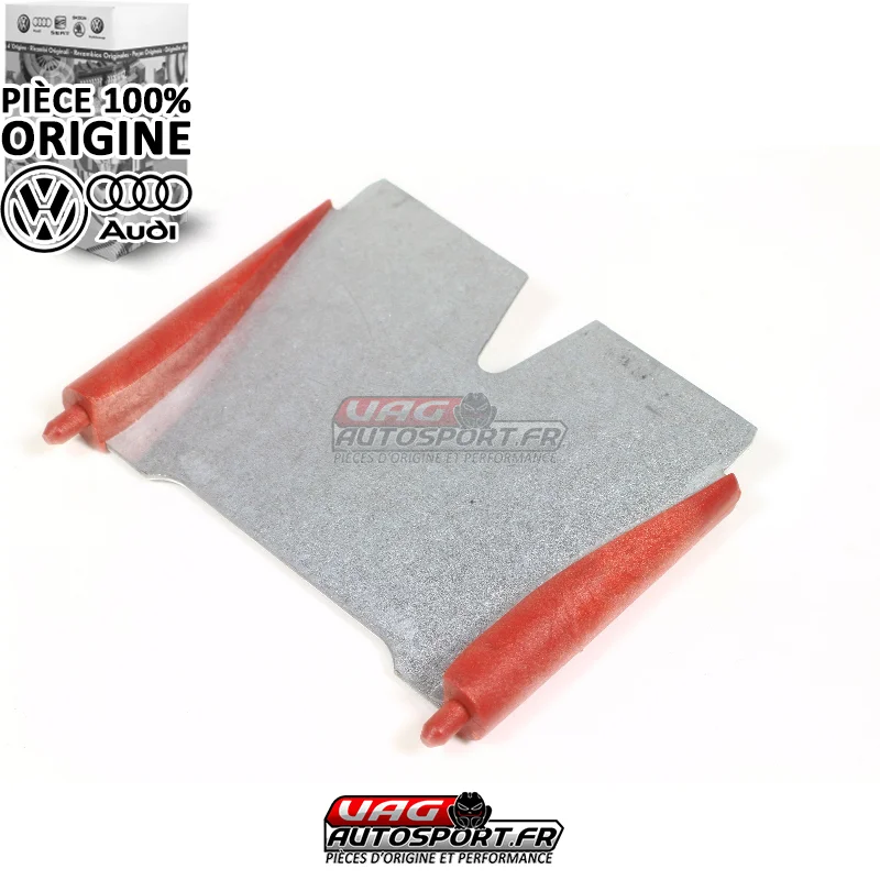 Cloison du collecteur d’admission – 2.0 TFSI EA888.2 – Pièce 100% origine Volkswagen / Audi - Saldi Straordinari – Offerte Speciali Disponibili Adesso - {'count': 1, 'name': 'Suppression'}