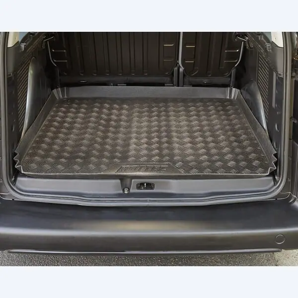 Tapis de coffre de voiture 90 x 100 cm - Tout pour Créer des Expériences Mémorables en Extérieur - mottez tapis coffre voiture cm expérience extérieur