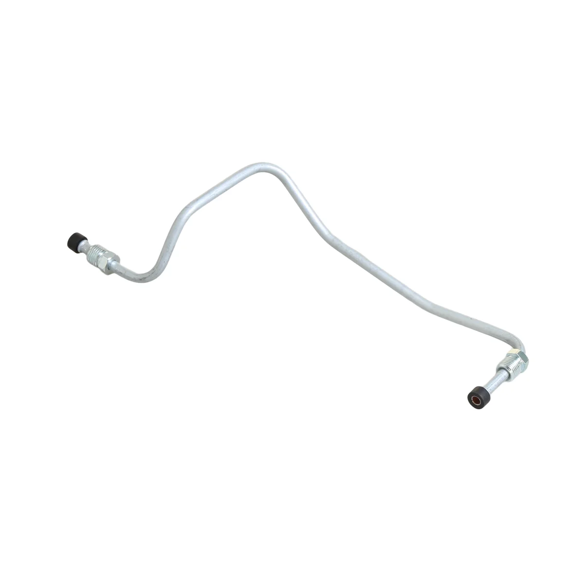 Pipe-fuel feed (filter/Inj pump) JCB REF 02/200556 - Saldi Straordinari – Offerte Speciali Disponibili Adesso - Tiktok