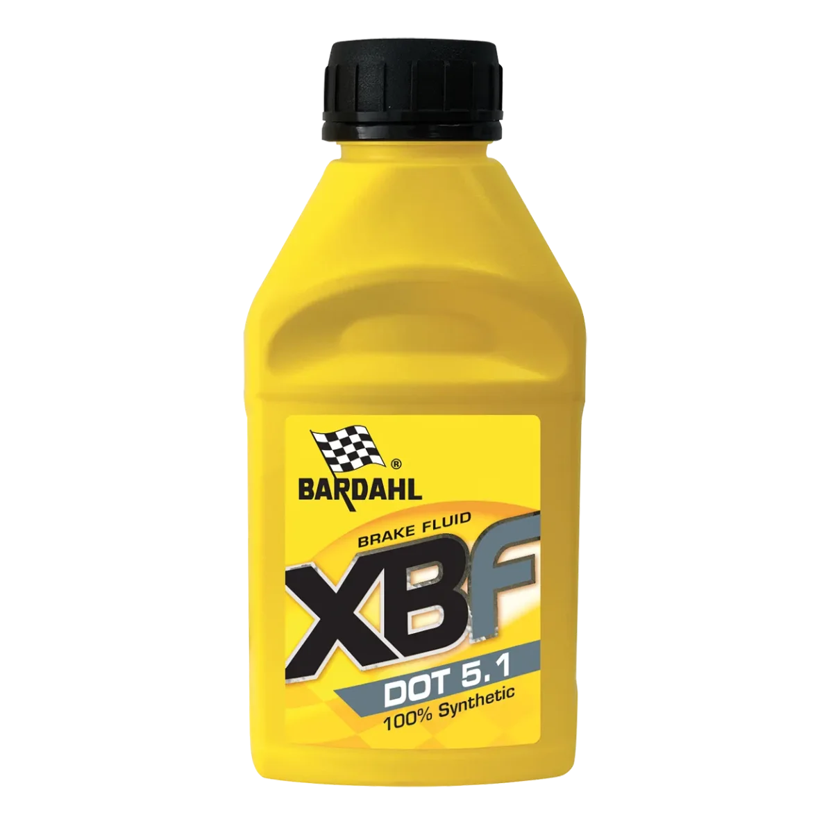 Liquide de frein Bardahl XBF DOT 5.1 – 450 ml - Saldi Straordinari – Anticorrosion Offerte Speciali Disponibili Adesso