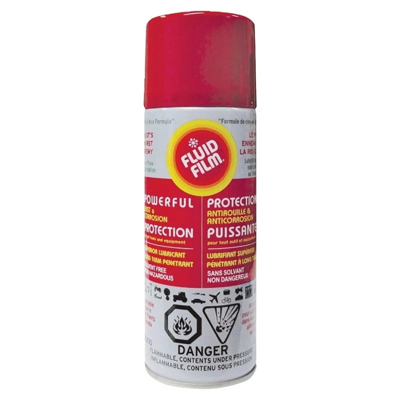 Protection antirouille Fluid Film - Saldi Straordinari – Offerte Speciali Disponibili Adesso - Rouille voiture