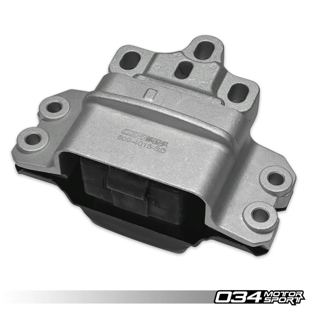 Support de boîte de vitesses renforcé – MK5/6 VW – Véhicules 6 vitesses – 034-509-4015-SD – 034Motorsport - Saldi Straordinari – Offerte Speciali Disponibili Adesso - Support moteur
