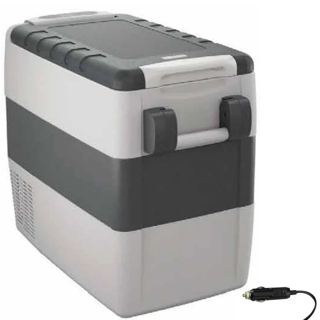 Réfrigérateur 50 Litres qui fonctionne aussi bien en 12V qu’en 24V par IndelB – En Stock - Accessoires Outdoor pour Plus de Liberté de Mouvement Whirlpool Réfrigérateur 480L no frost - T TNF 8211 OX