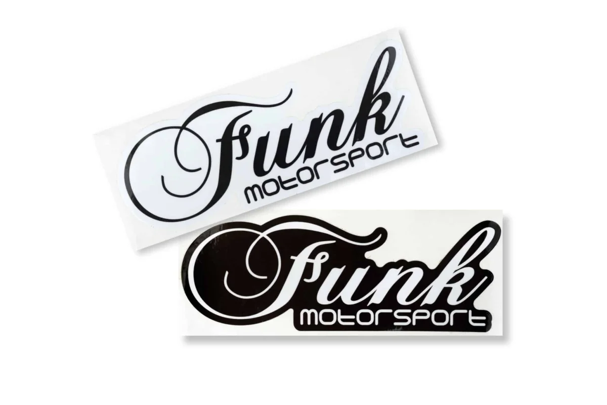 DÉCALCOMANIE NOIR FUNK MOTORSPORT (PETIT) - Saldi Straordinari – Offerte Speciali Disponibili Adesso Bonjour à toutes et à tous petit résumé de mon premier rallye au volant du  rallye du sidobre avec Max Chabourlin et à l'assistance Gazou Compet , On  s'est régaler une organisation au top
