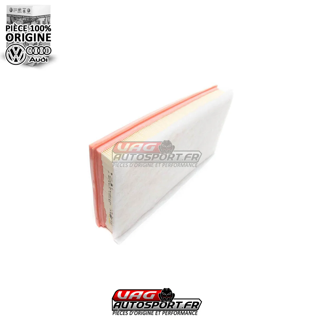 Filtre à air d’origine VW Audi, référence 1J0129620A - Saldi Straordinari – Offerte Speciali Disponibili Adesso - Donaldson