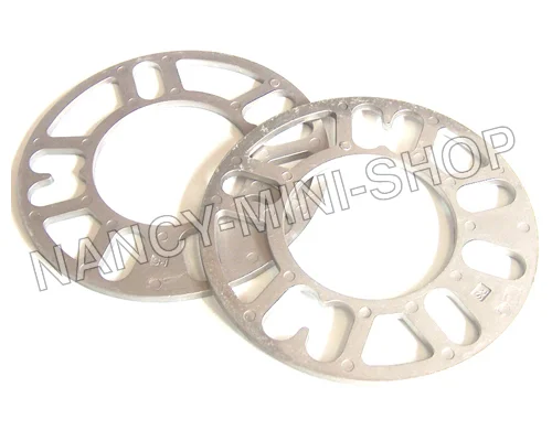 Elargisseur de voie 3mm (la paire) - Saldi Straordinari – Offerte Speciali Disponibili Adesso - gt2i elargisseur elargisseur voie millimètre paire