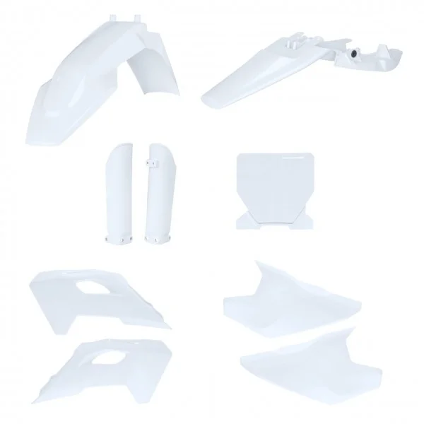 Plastique ACERBIS Husqvarna 65 TC 2024 -> 2027 Kit complet - Tout pour Créer des Expériences Mémorables en Extérieur - {'count': 1, 'name': 'rbike'}