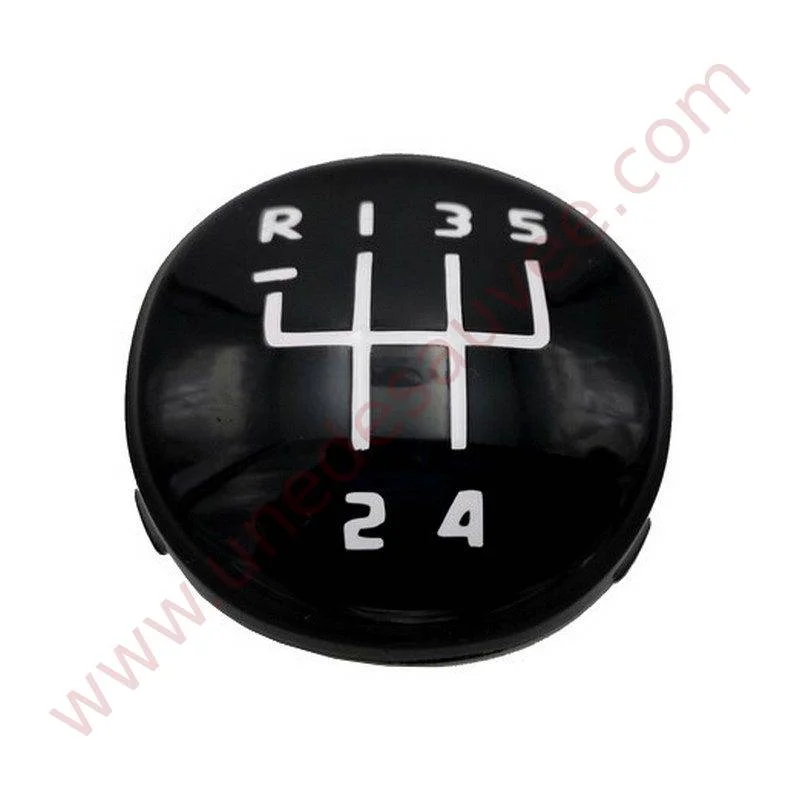 PASTILLE BE1 LISSE BLANCHE POMMEAU LEVIER VITESSE RENAULT CLIO 16V Saldi Straordinari Offerte Speciali Disponibili Adesso