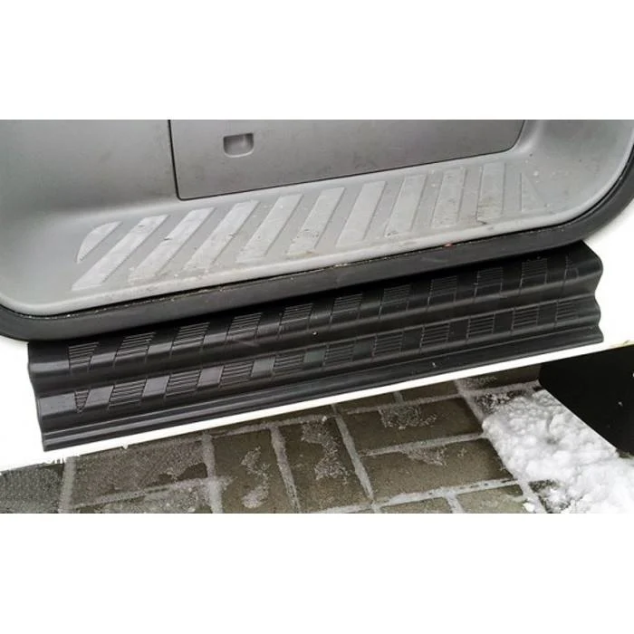 Seuil de porte pour Volkswagen Crafter - Éclairage de qualité avec frais de port offerts - {'count': 1, 'name': 'Bricolage'}