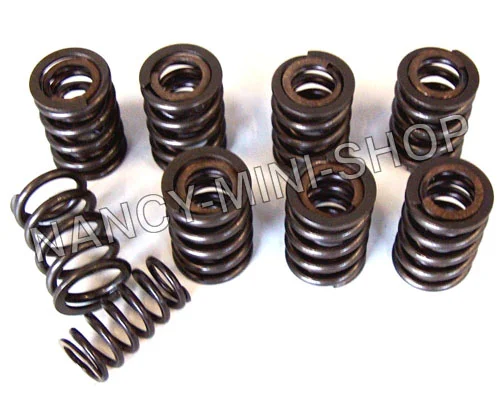Ressort de soupapes double (8000trs/min – le jeu) - Saldi Straordinari – Offerte Speciali Disponibili Adesso Supertech 2.5 TFSI EA855/EA855 EVO Jeu de ressorts de soupape - Audi RS3,  TT RS, RS