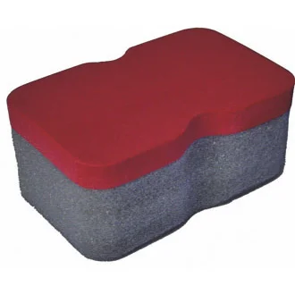 Eponge lustrante tableau de bord camion - Accessoires Outdoor pour Plus de Liberté de Mouvement Éponge lustrante pour tableau de bord Valma | Action LU