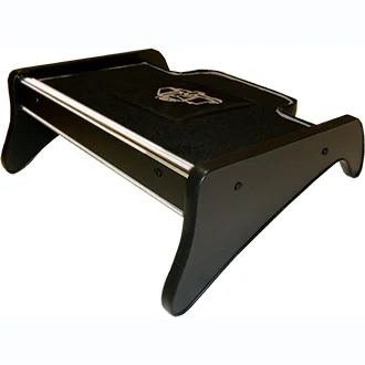 Tablette centrale Man TGA cabine étroite (M L XL LX XLX) et TGL - Accessoires Outdoor pour Plus de Liberté de Mouvement - {'count': 2, 'name': 'LCD'}