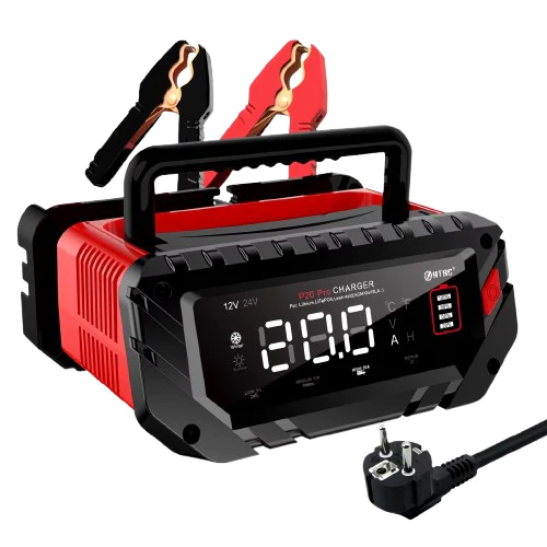 Chargeur batterie lithium Pro ​Drones Professionnels Grand Public Boutique Française