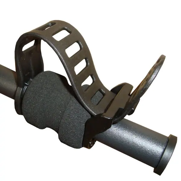 Lot de 2 blocs cadre de porte-vélo suspendu - Tout pour Créer des Expériences Mémorables en Extérieur - {'count': 1, 'name': 'Adaptés'}