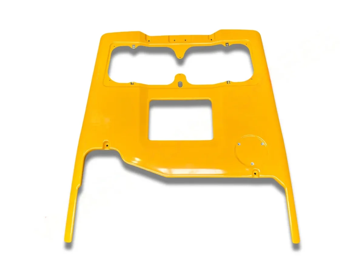 TOIT DE CABINE POUR JCB REF 400/H3117 - Saldi Straordinari – Offerte Speciali Disponibili Adesso Toit de cabine Agrostar (04388679 - 04385314) - Hoogsteyns