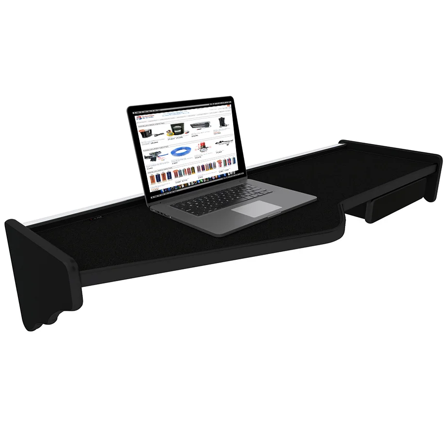 Tablette longue Scania septembre Accessoires Outdoor Liberté Mouvement