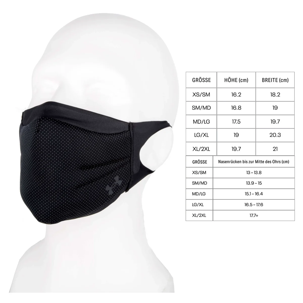 Masque SportsMask Corporate - Saldi Straordinari – Offerte Speciali Disponibili Adesso - Carnaval