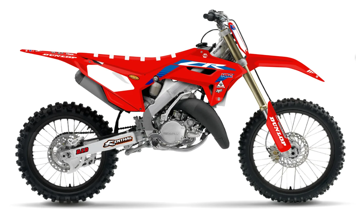 Kit déco NG Honda 125 / 250 CR 2002 -> 2012 Polisport Restyle 2022 | Factory 22 - Tout pour Créer des Expériences Mémorables en Extérieur GTT dévoile sa raison d'être et l'inscrit dans ses statuts | MARINE & OCÉANS