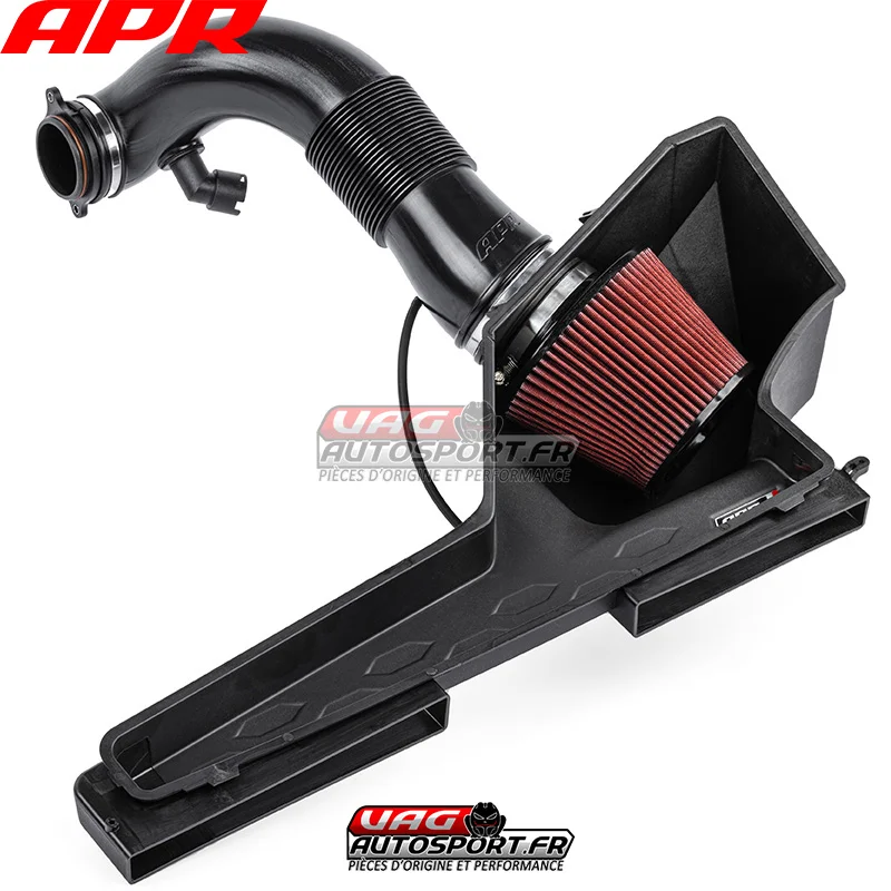 Kit d’Admission APR CI100053 – VAG 2.0 TSI EA888.4 – VW GOLF 8R / AUDI S3 8Y (MQB Evo) - Saldi Straordinari – Offerte Speciali Disponibili Adesso Carbon Intake Kit Golf 7 8 GTI R 2.0 TSI