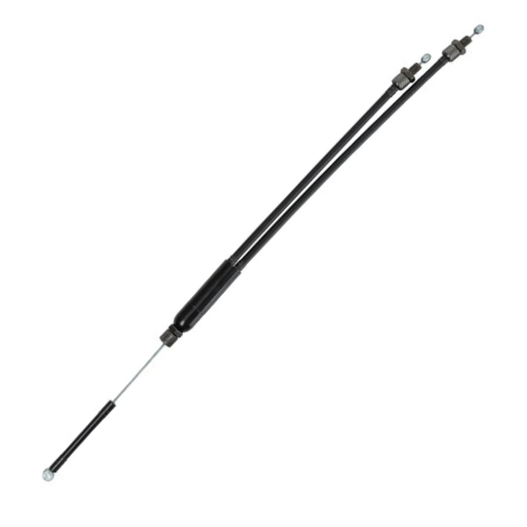 Cable Rotor CHILLER Upper Supérieur - Offre limitée dans le temps ⏳ Ne tardez pas à commander ! - Grappin forestier
