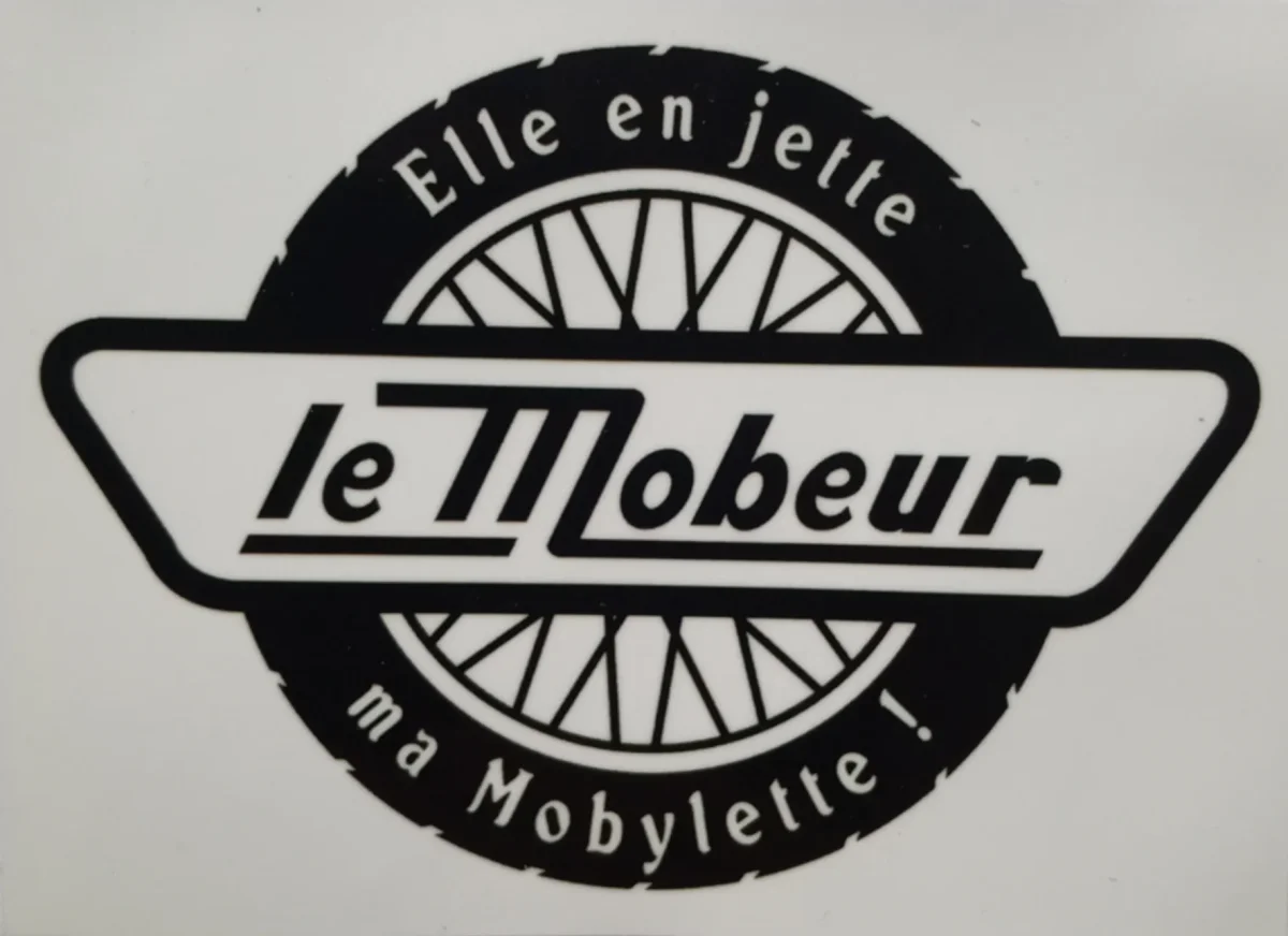 Stickers "Le mobeur" - Des Équipements Pensés pour Profiter de Chaque Instant Dehors Nettoyeur Mobile Haute Pression Muc Off Pressure Washer Bundle |  Alltricks.fr