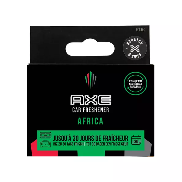 Axe gel navul africa Vins Rouges Harmonieux Occasion