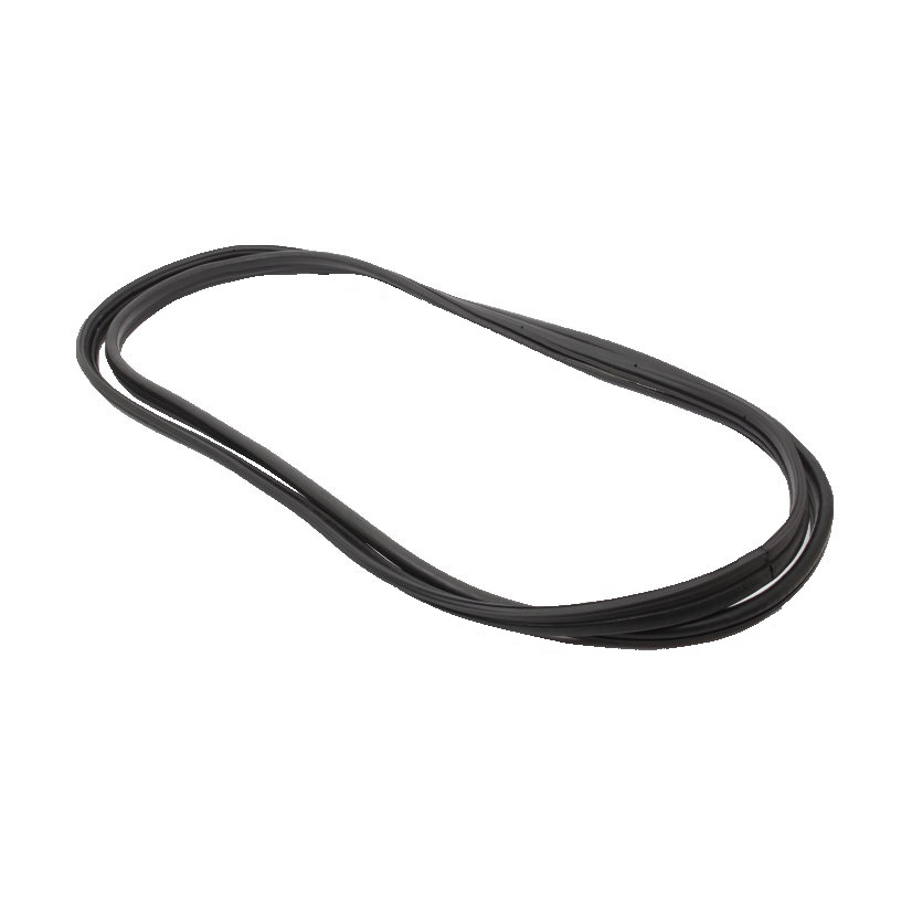 Door Seal LH JCB REF 333/Y6531 James - Saldi Straordinari – Offerte Speciali Disponibili Adesso