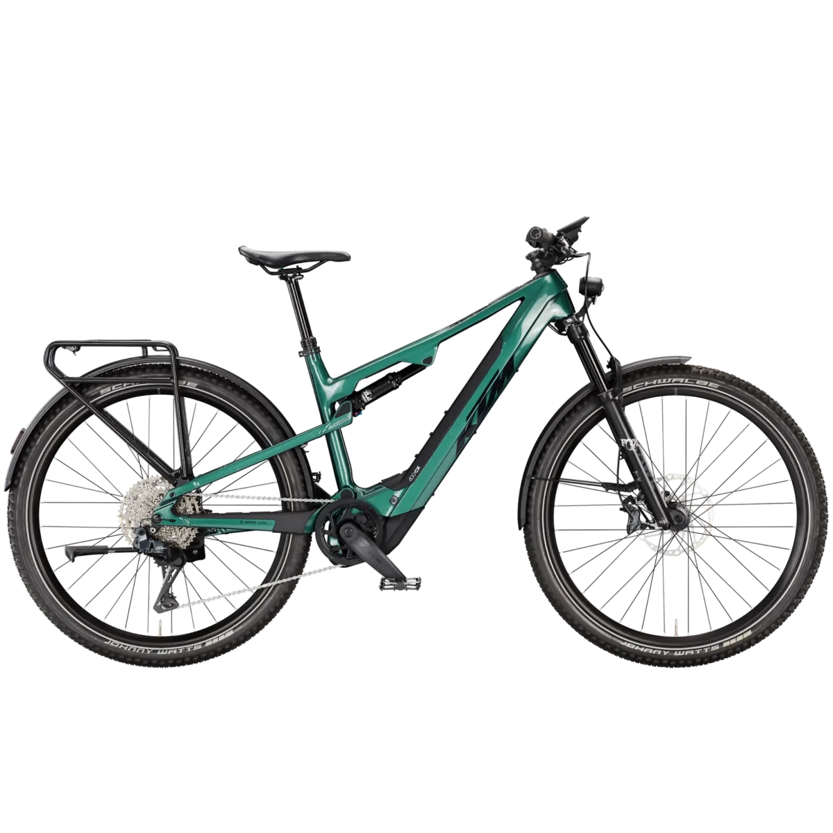 KTM Macina Chacana Lfc Di2 Matériel sport cher Meilleur rapport qualité prix
