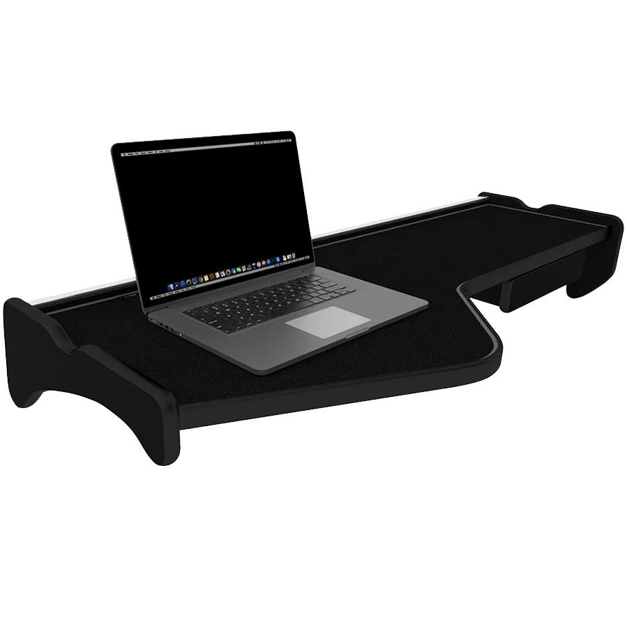 Tablette double avec tiroir Renault Magnum - Accessoires Portes Outdoor pour Plus de Liberté de Mouvement