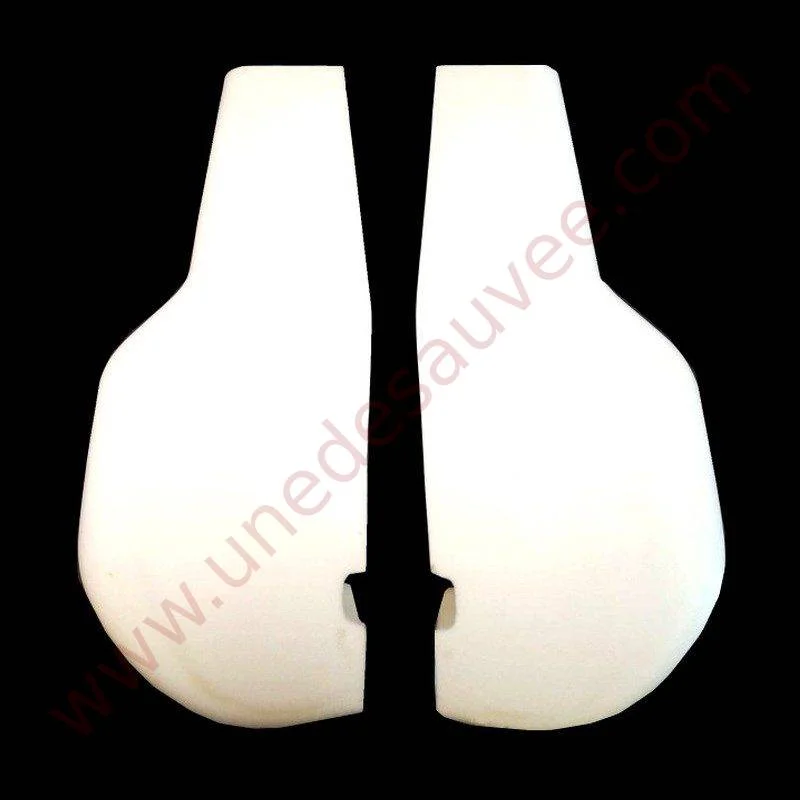MOUSSE LATERALE ASSISE AVANT REMBOURRAGE SIÈGE RENAULT CLIO 16S 16V KIT DE 2 - Saldi Straordinari – Offerte Speciali électrique Disponibili Adesso